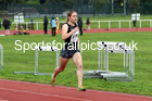 Women and Girls 800 metres, 2021 North Eastern Track and Field Champs., Middesbrough. Photo: David T. Hewitson/Sports for All Pics